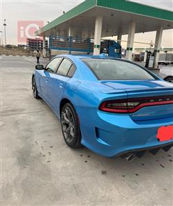 دودج تشارجر